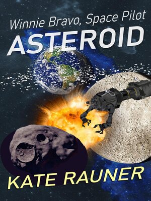 cover image of Asteroid